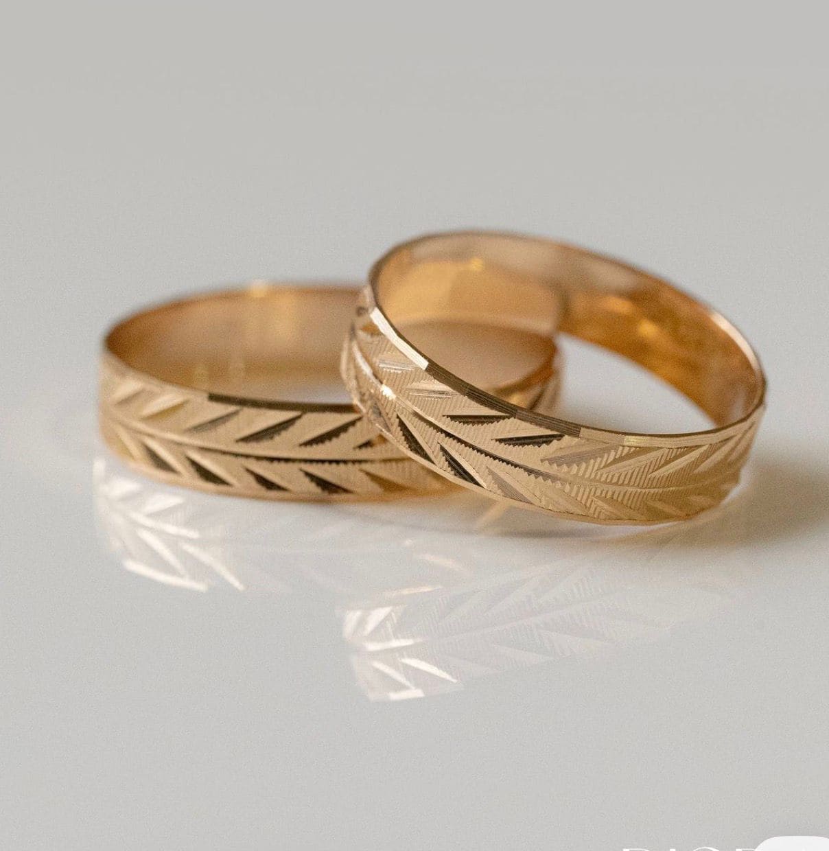 Argollas de matrimonio 2