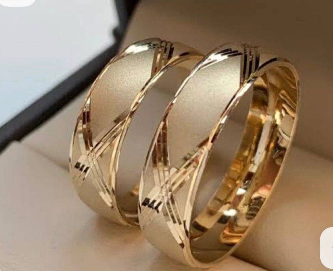 Argollas de matrimonio 6